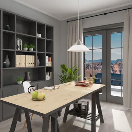 Lifestyle View