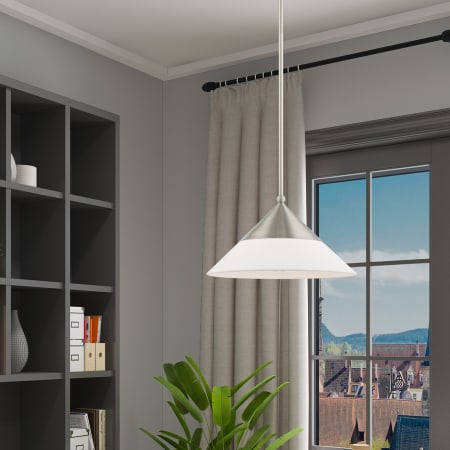 Lifestyle View