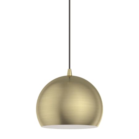 Antique Brass
