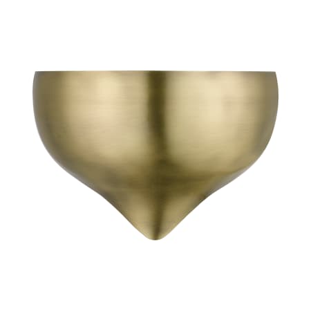Antique Brass