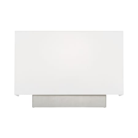 Alternate Angle (Brushed Nickel)