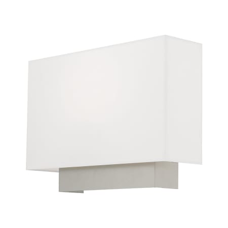 Alternate Angle (Brushed Nickel)