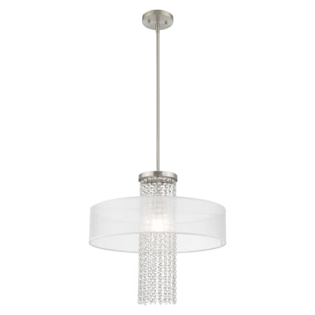 Alternate Angle (Brushed Nickel)