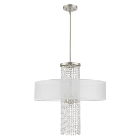 Alternate Angle (Brushed Nickel)