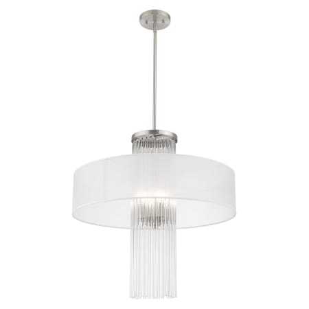Alternate Angle (Brushed Nickel)