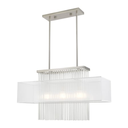 Alternate Angle (Brushed Nickel)