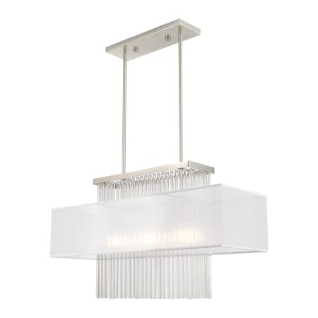 Alternate Angle (Brushed Nickel)