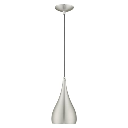 Livex Lighting-41171-Alternate Angle 2