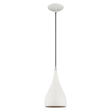 Livex Lighting-41171-Alternate Angle