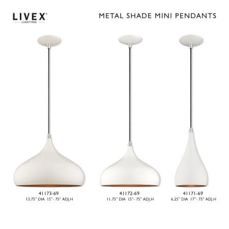 Livex Lighting-41171-Collection Image