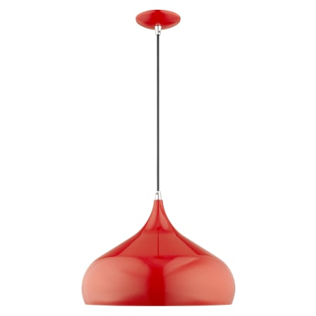 Livex Lighting-41174-Alternate Angle 2