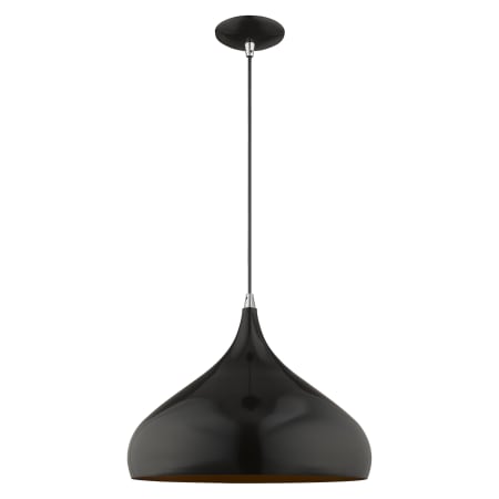 Livex Lighting-41174-Alternate Angle