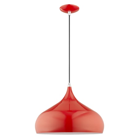 Livex Lighting-41174-Alternate Angle