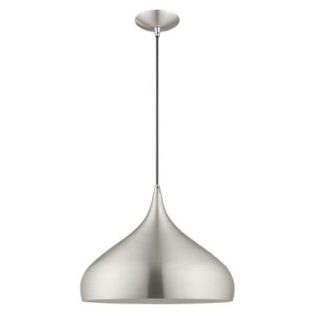 Livex Lighting-41174-Alternate Angle