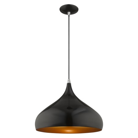 Livex Lighting-41174-Alternate Angle 3