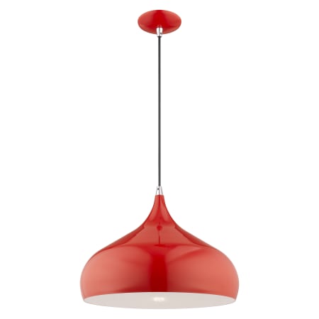 Livex Lighting-41174-Alternate Angle 3