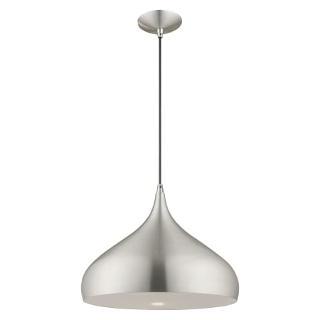 Livex Lighting-41174-Alternate Angle 3