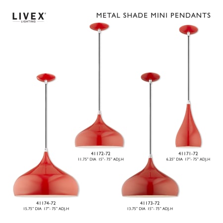 Livex Lighting-41174-Collection Image