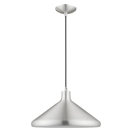 Livex Lighting-41179-Alternate Angle