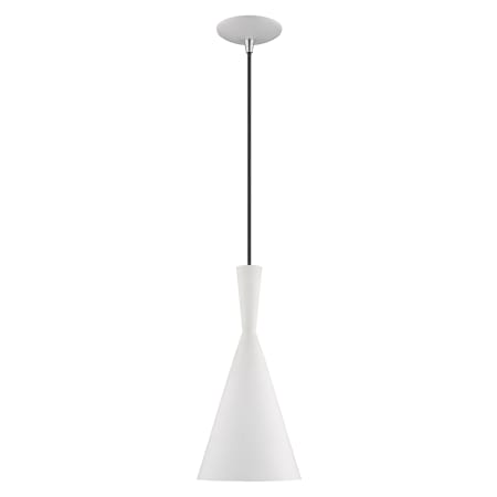 Livex Lighting-41185-Alternate Angle 2