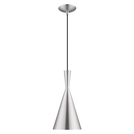 Livex Lighting-41185-Alternate Angle 2