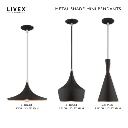 Livex Lighting-41185-Collection Image