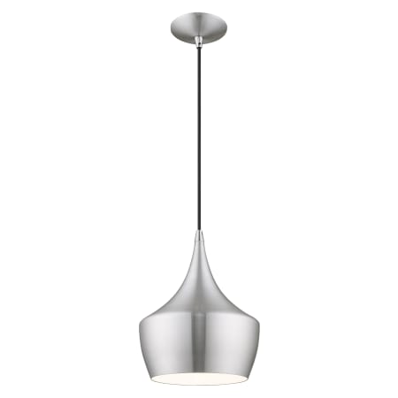 Livex Lighting-41186-Alternate Angle 3