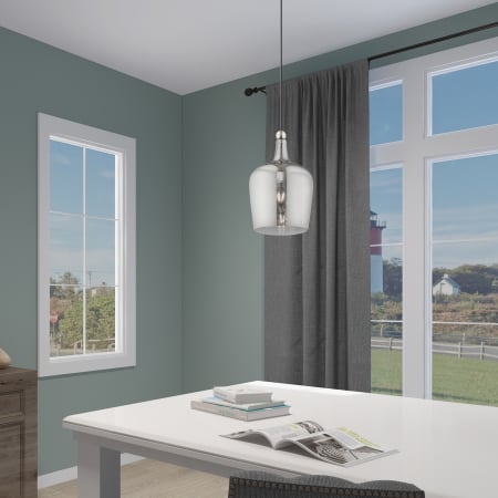 Lifestyle View