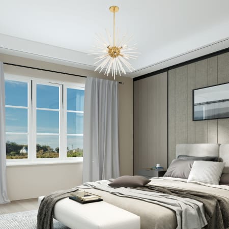 Lifestyle View