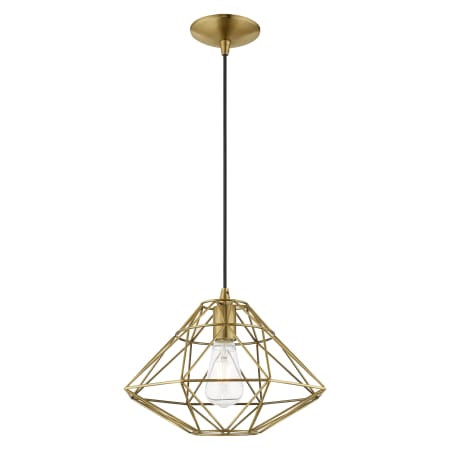 Livex Lighting-41323-Alternate Angle 2