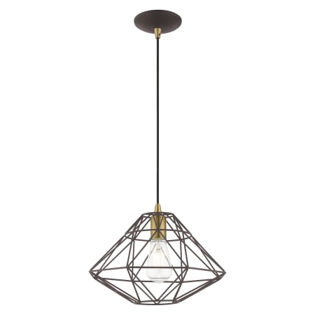 Livex Lighting-41323-Alternate Angle 2