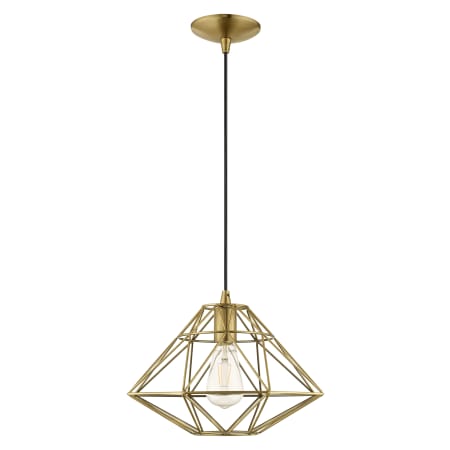 Livex Lighting-41323-Alternate Angle
