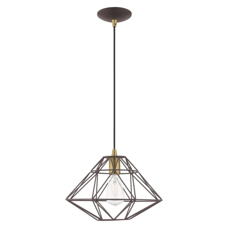 Livex Lighting-41323-Alternate Angle
