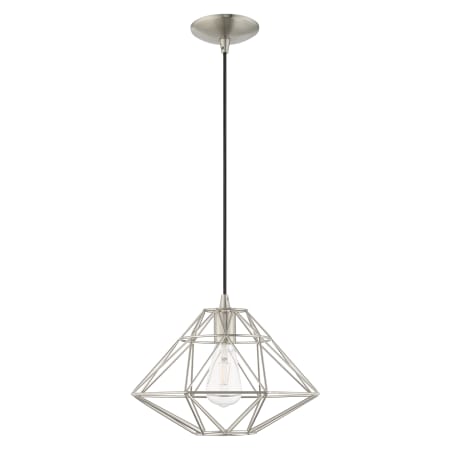 Livex Lighting-41323-Alternate Angle