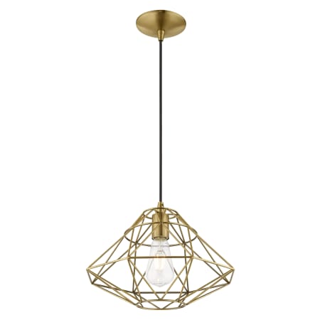 Livex Lighting-41323-Alternate Angle 3