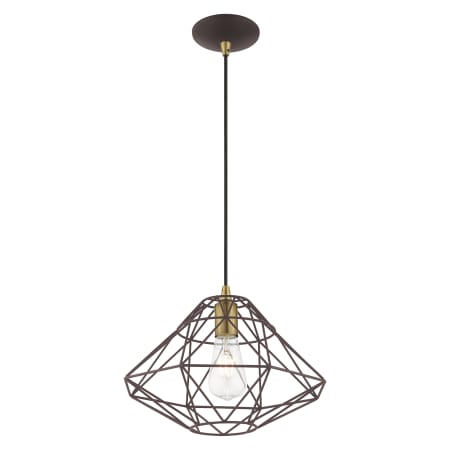 Livex Lighting-41323-Alternate Angle 3