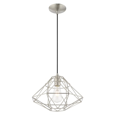 Livex Lighting-41323-Alternate Angle 3