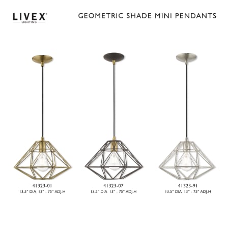 Livex Lighting-41323-Collection Image