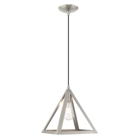 Livex Lighting-41329-Alternate Angle 2