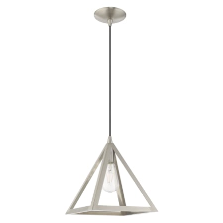 Livex Lighting-41329-Alternate Angle