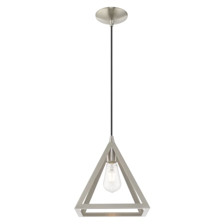 Livex Lighting-41329-Alternate Angle 3