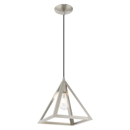 Livex Lighting-41329-Alternate Angle 4