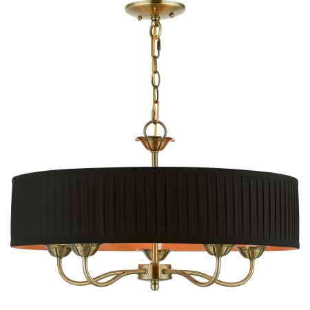 Antique Brass