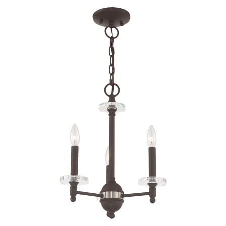 Alternate Angle (Bronze)