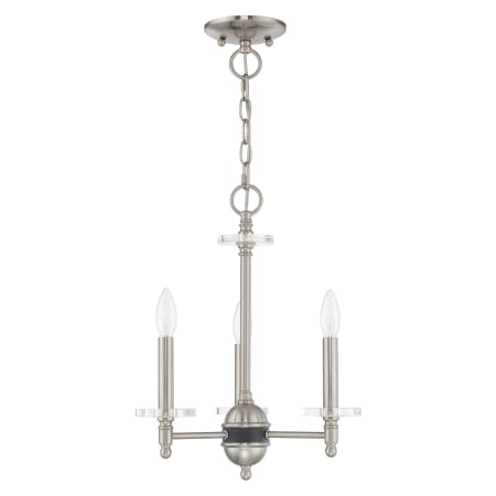 Alternate Angle (Brushed Nickel)