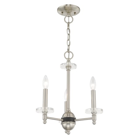 Alternate Angle (Brushed Nickel)