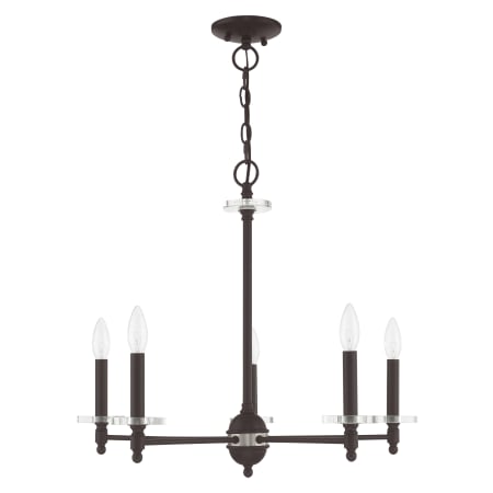 Alternate Angle (Bronze)