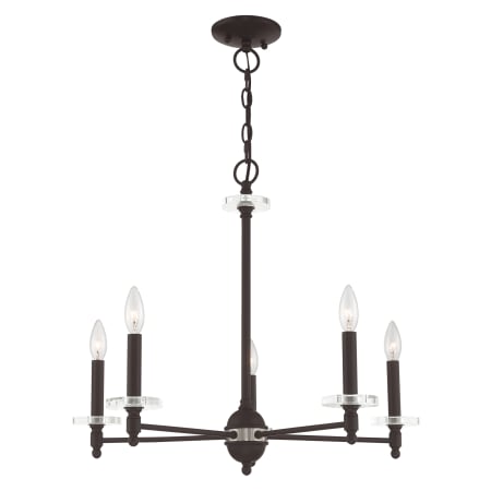 Alternate Angle (Bronze)