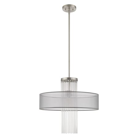 Alternate Angle (Brushed Nickel)
