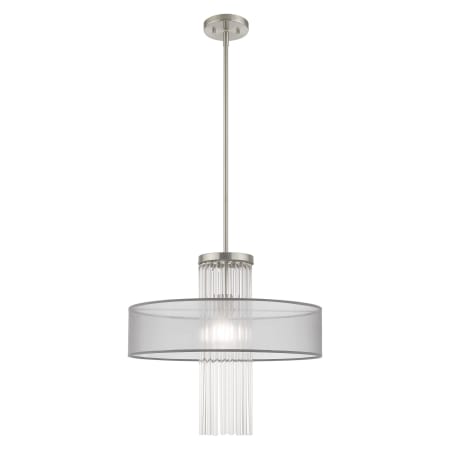 Alternate Angle (Brushed Nickel)